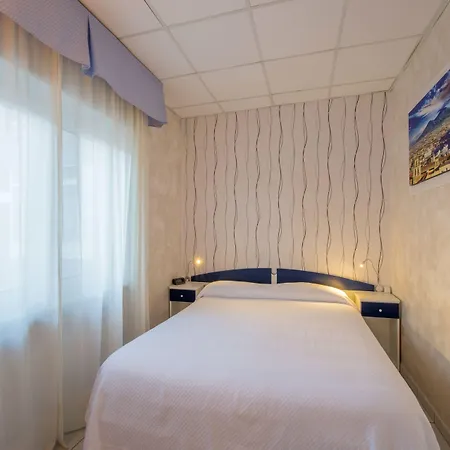 Отель Casa Matilde