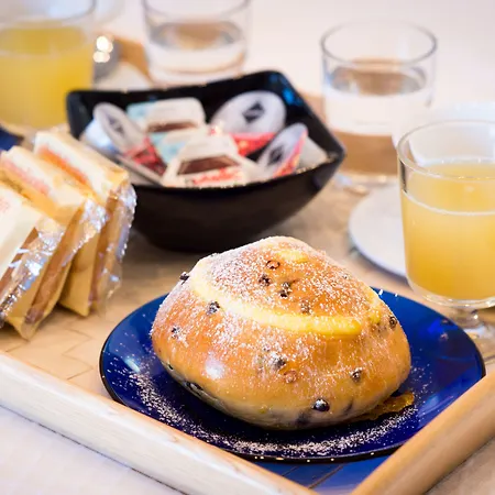 Отель Casa Matilde *