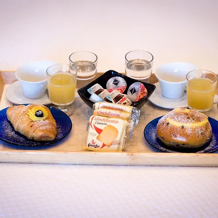 Отель Casa Matilde