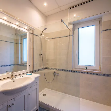 Отель Casa Matilde Сорренто