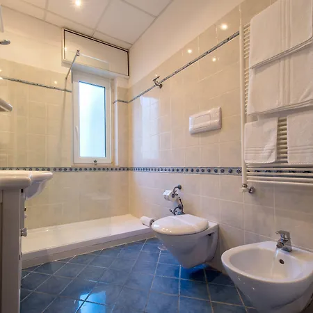 Отель Casa Matilde