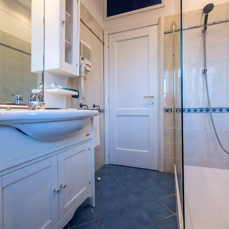 Отель Casa Matilde Сорренто