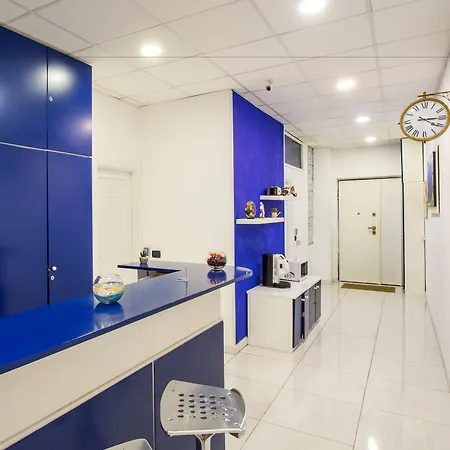 Casa Matilde * Сорренто