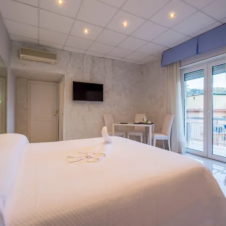 Casa Matilde * Сорренто