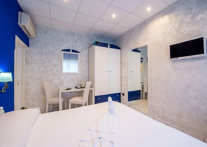 酒店 Casa Matilde *