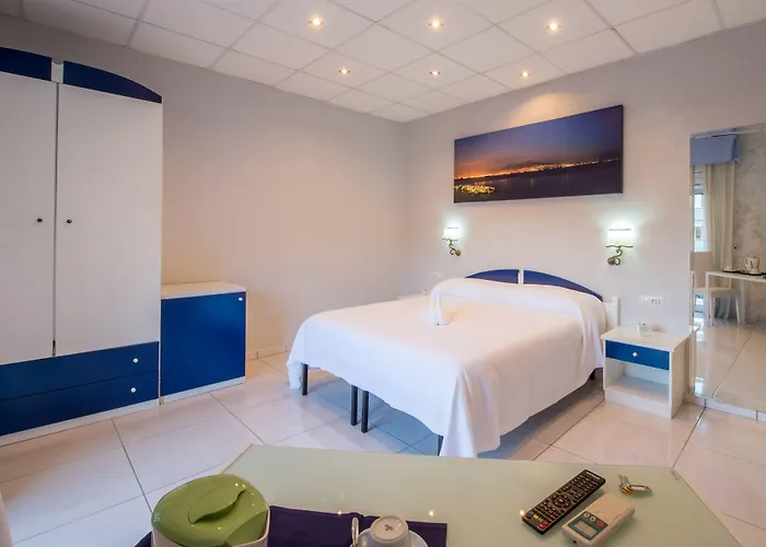 Casa Matilde * 索伦托