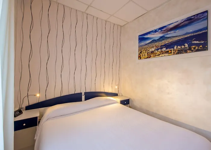 酒店 Casa Matilde *