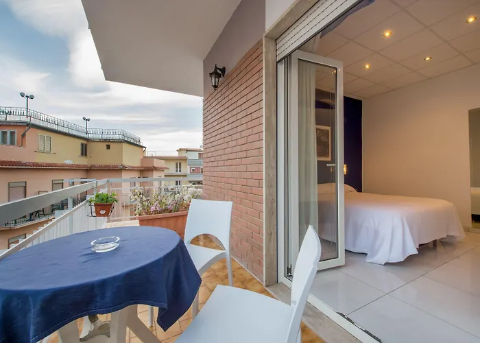 Casa Matilde 酒店 *