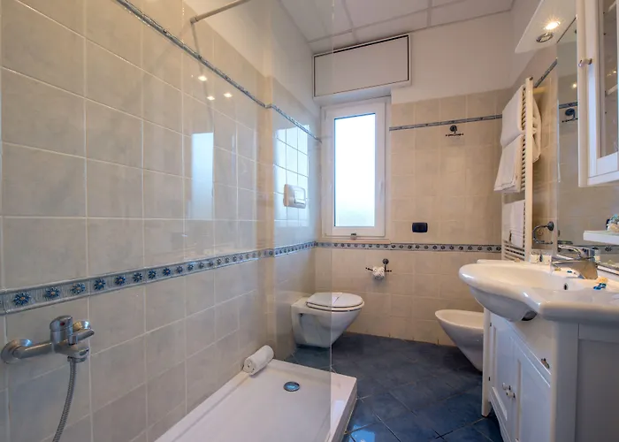 酒店 Casa Matilde *