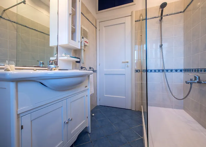 酒店 Casa Matilde 索伦托