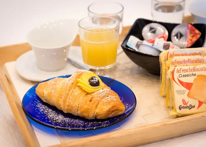 酒店 Casa Matilde *