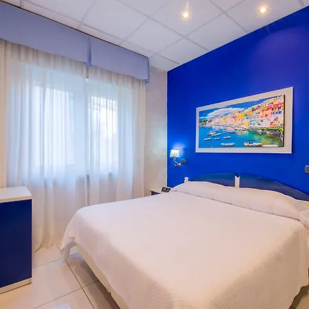 Casa Matilde Hotell