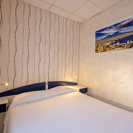 Hotell Casa Matilde *