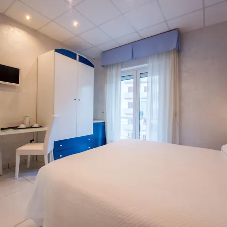 Casa Matilde Hotell