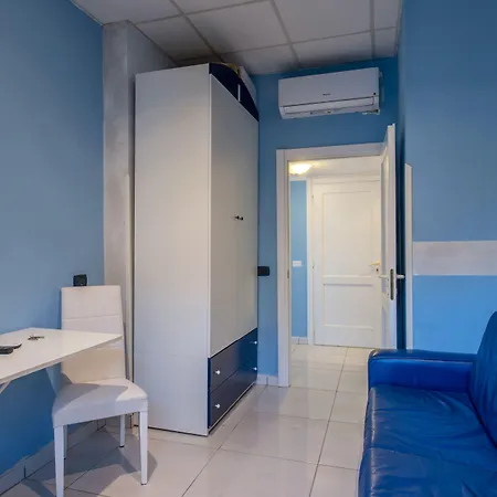 Casa Matilde Hotell Sorrento