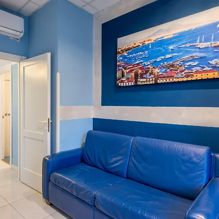 Casa Matilde Sorrento