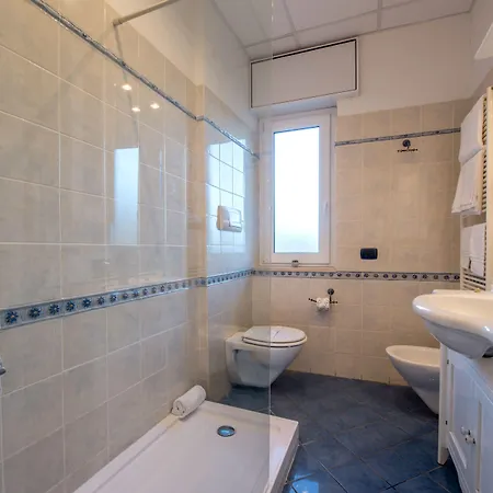 Hotel Casa Matilde *