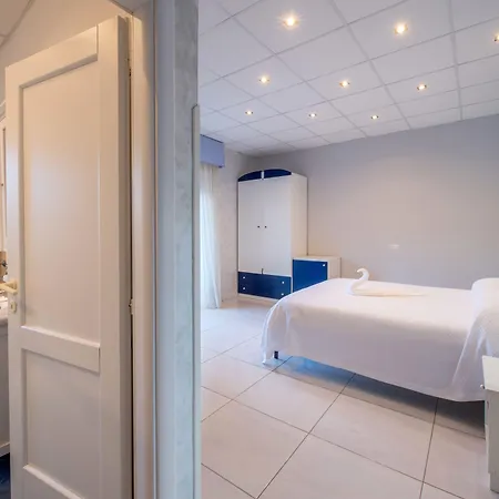Casa Matilde Hotell Sorrento