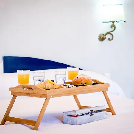 Casa Matilde Hotell *