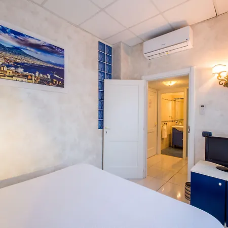 Casa Matilde Hotell Sorrento