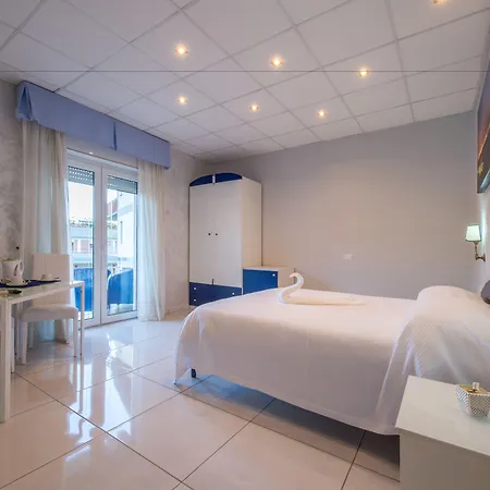 Casa Matilde Hotell Sorrento