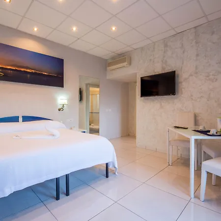 Hotell Casa Matilde