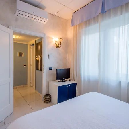 Casa Matilde Hotell