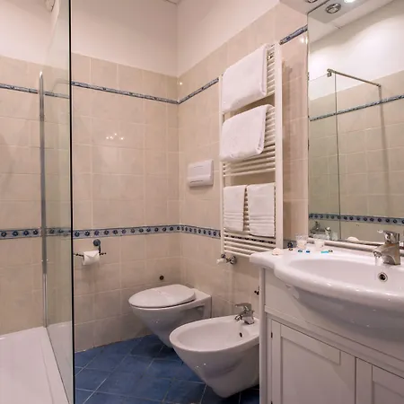 Casa Matilde Hotell Sorrento
