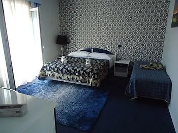 Casa Matilde Hotell