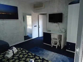Casa Matilde Hotell *