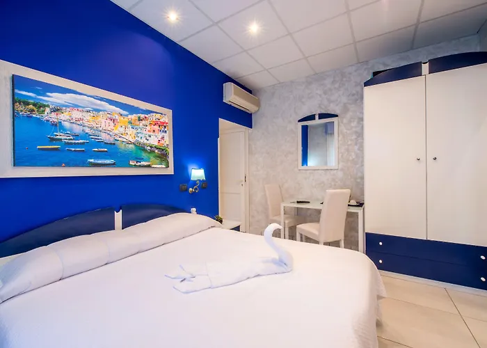 호텔 Casa Matilde *