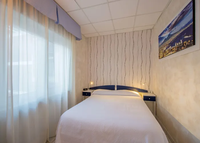 Отель Casa Matilde