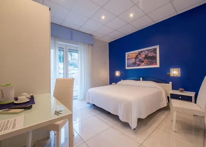 Casa Matilde * Сорренто