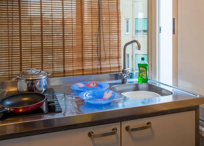 Casa Matilde Hotel Península Sorrentina