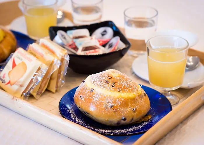 Hotel Casa Matilde *