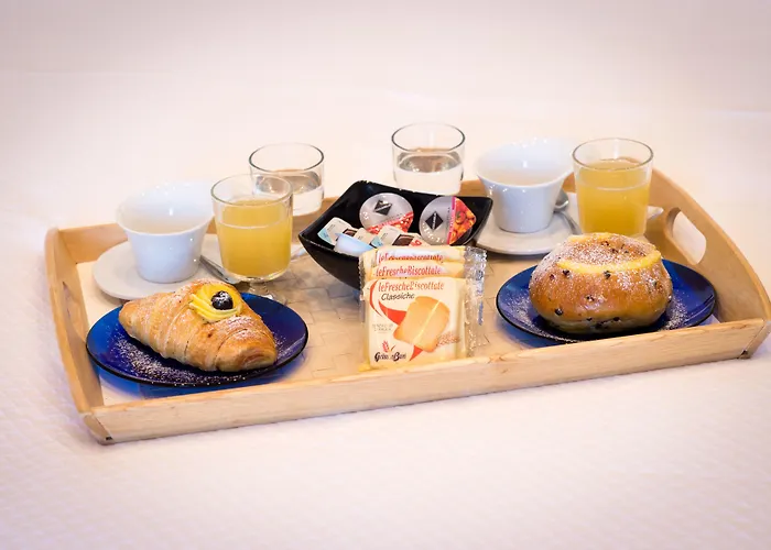 Casa Matilde 호텔 소렌토