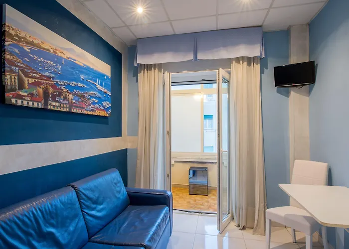 Casa Matilde * Сорренто