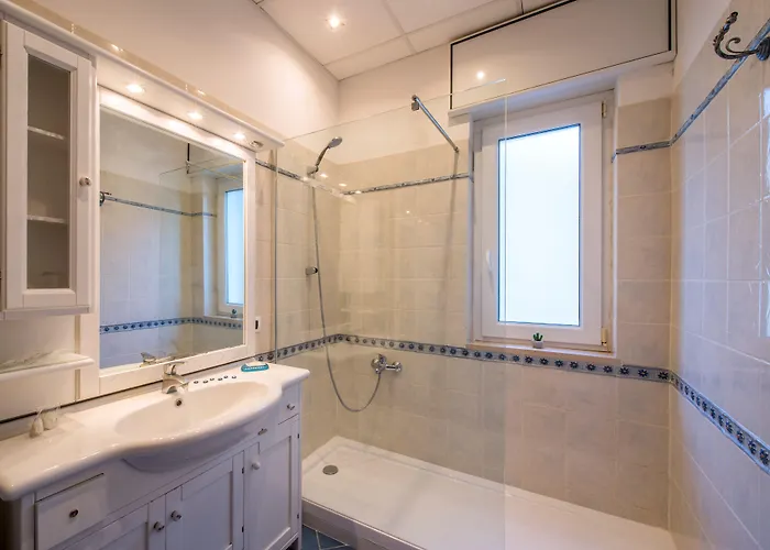 Отель Casa Matilde Сорренто