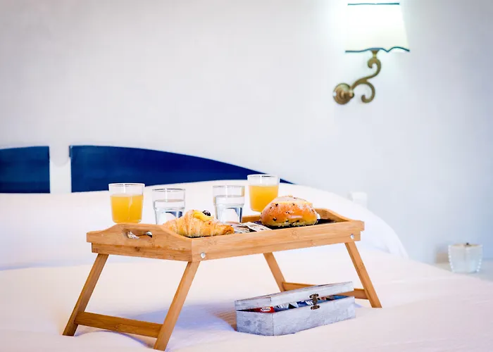 Casa Matilde Hotel *