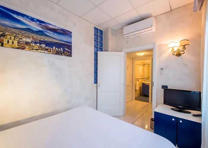 Casa Matilde Hotel Península Sorrentina