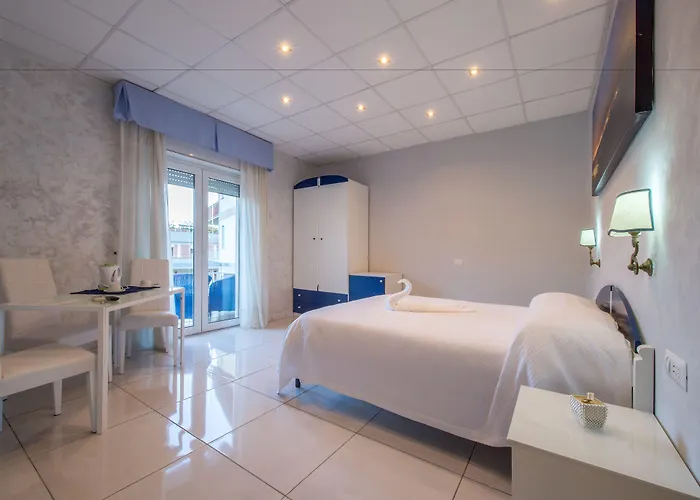 Casa Matilde Hotel Península Sorrentina