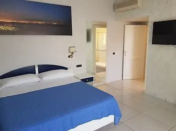 Casa Matilde Отель Сорренто