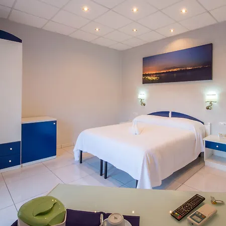 Casa Matilde * Сорренто