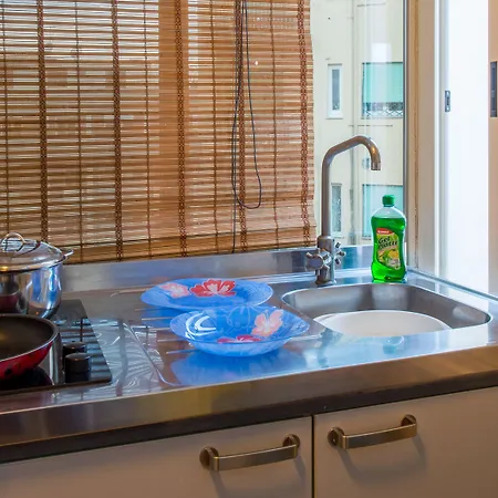 Casa Matilde Готель Сорренто