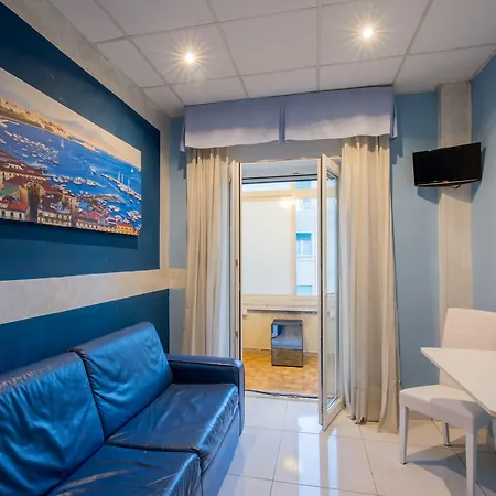 Casa Matilde * Сорренто