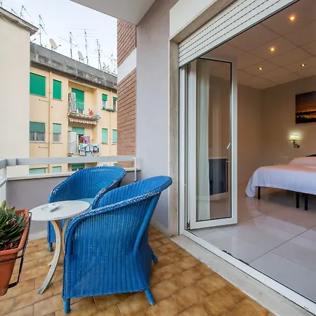 Готель Casa Matilde