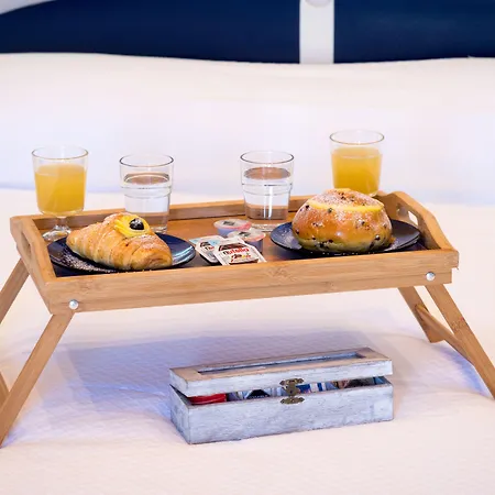 Hotel Casa Matilde *