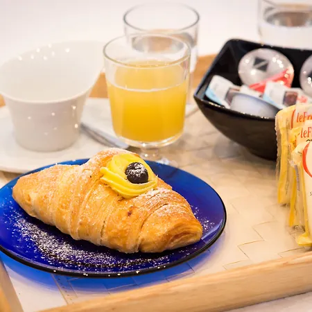 Hotel Casa Matilde *