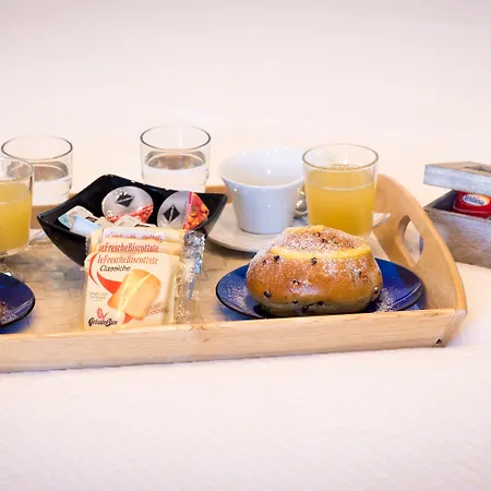 Готель Casa Matilde