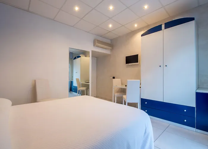 מלון Casa Matilde